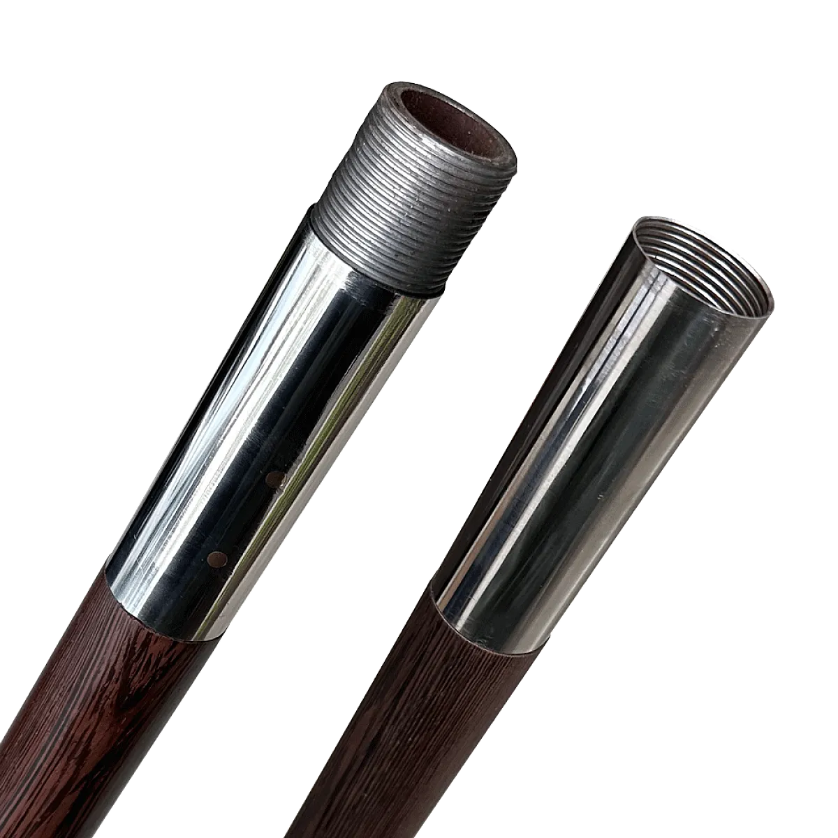 Wenge Wood Brass Dragon Head Kwan Dao (TDL000) – Traditional Kung Fu Weapon