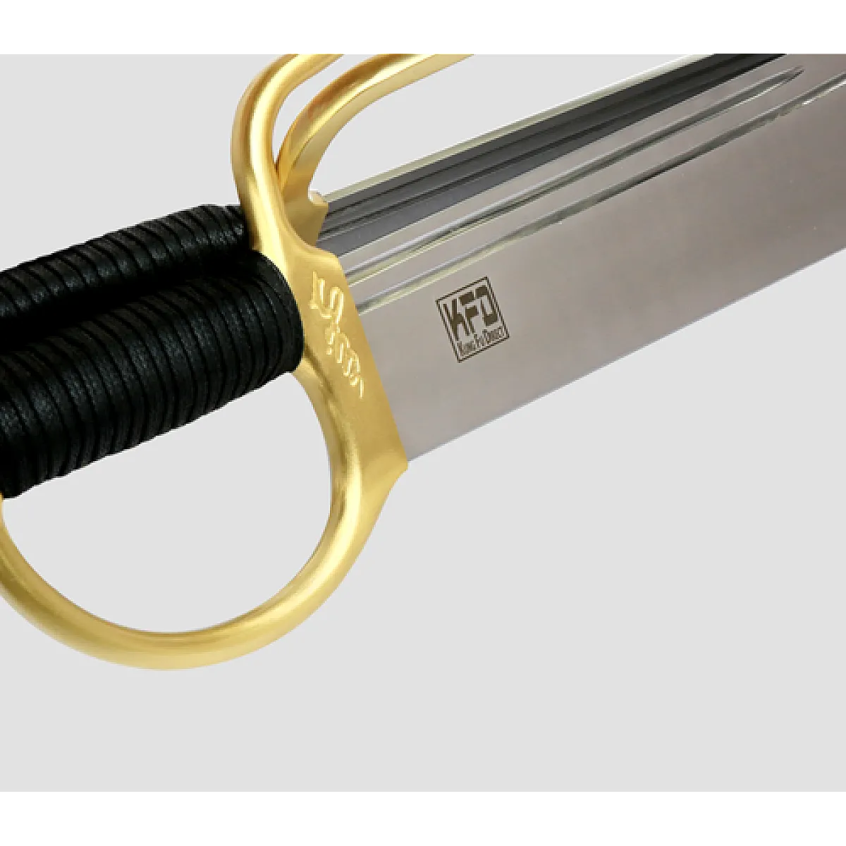 KFD Wing Chun Butterfly Swords – Standard & Small Size Stainless Steel Kung Fu Blades