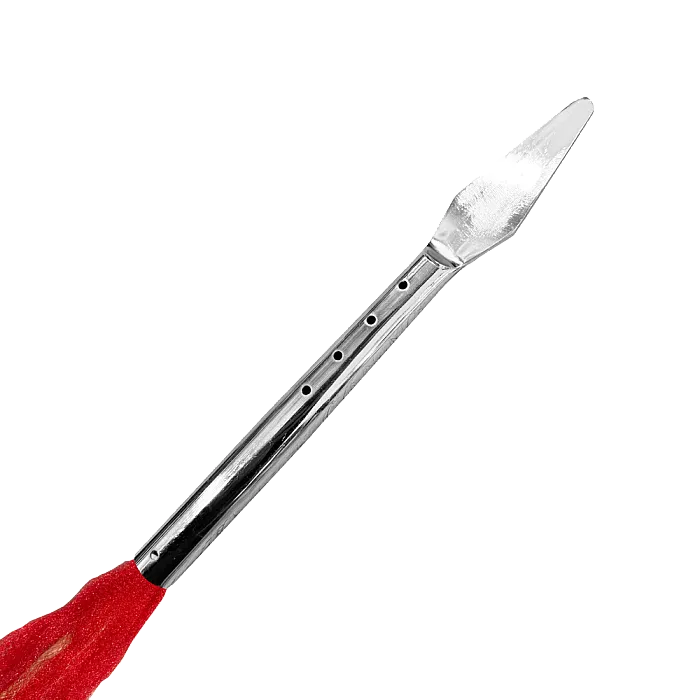 Kungfu Spear Head 11.5 inch 功夫枪头