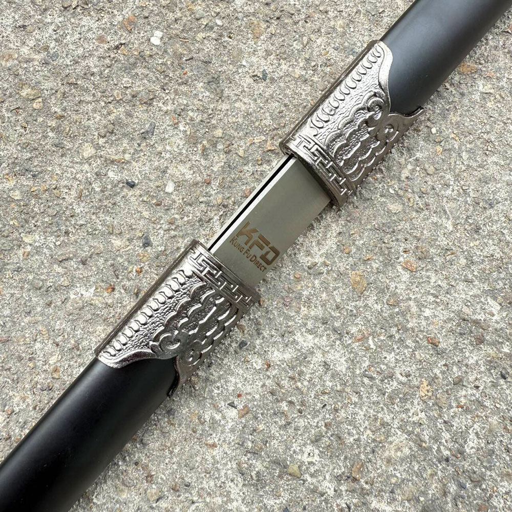 Twin Split Sword – Two-in-One Double Sword Set