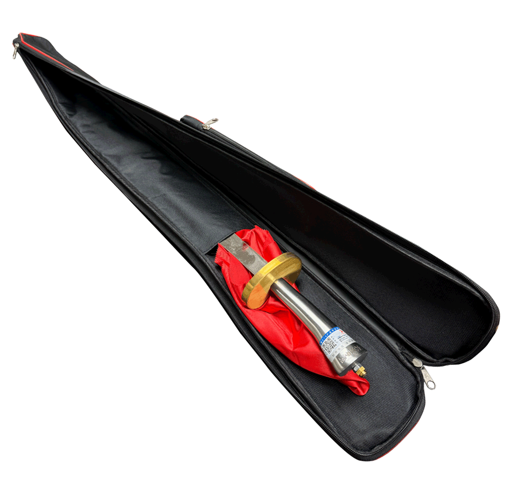 Premium Sword Carrying Bag – AC017 | Durable & Protective Martial Arts Bag
