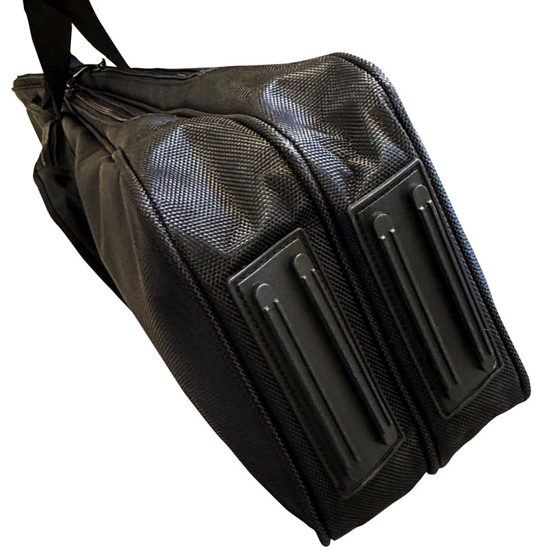 Premium Martial Arts Weapons Bag (AC031) – Durable & Protective Storage