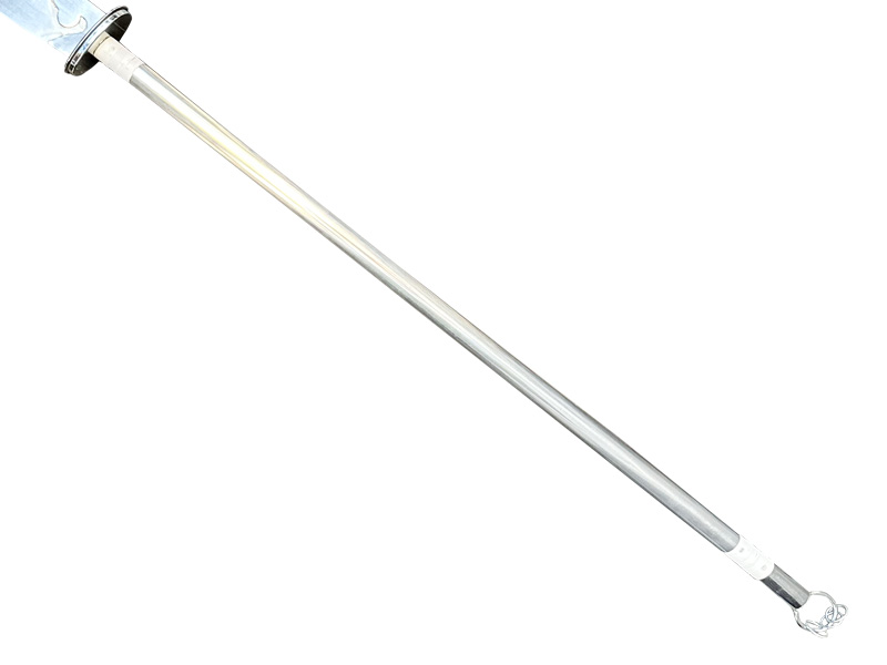 DaYe HengTong Wushu Pudao – Lightweight & Performance-Ready