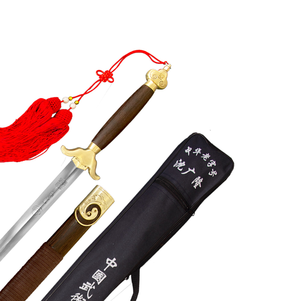 HD1008 Tai Chi Competition Jian - Chinese Straight Sword