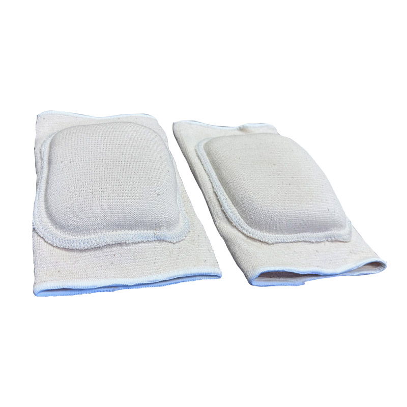 AC041 -Traditional style knee pads