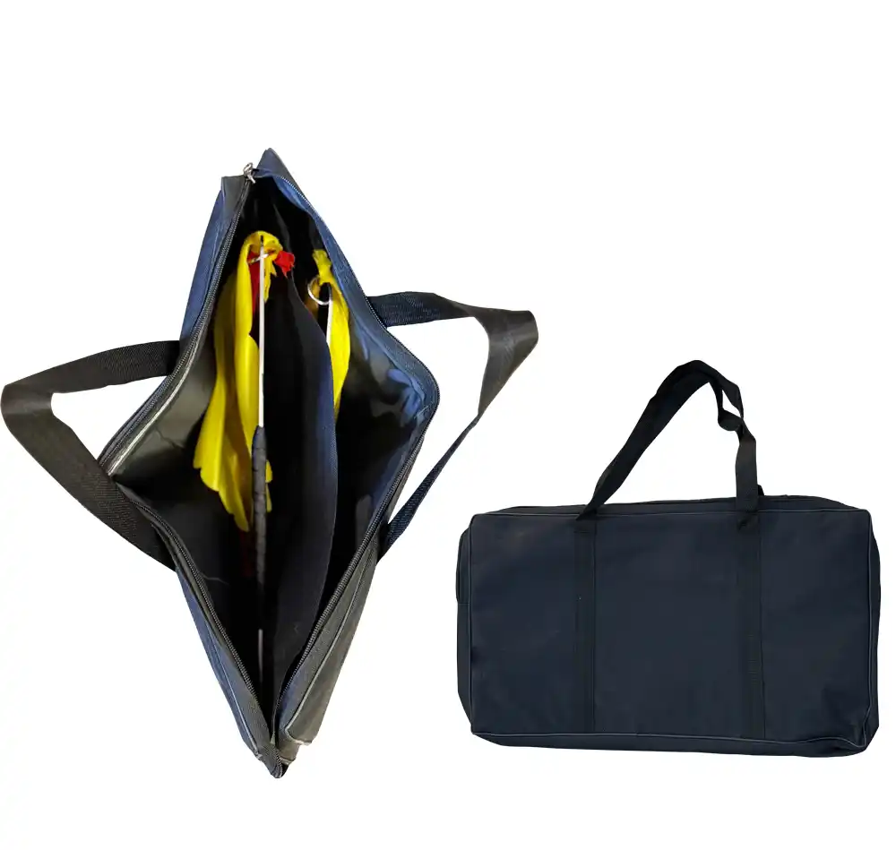 Twin Hand Axe (鸳鸯钹) - Traditional Chinese Martial Arts Weapon