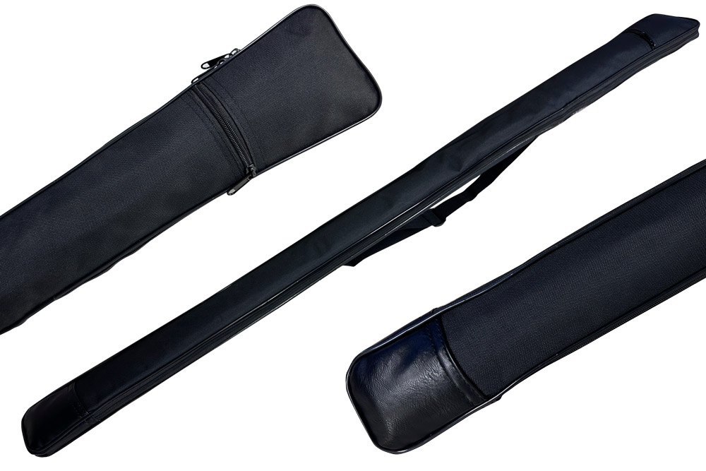 TDS039 Miao Dao (Chang Dao) Two-Handed Chinese Saber – Traditional Kung Fu Sword