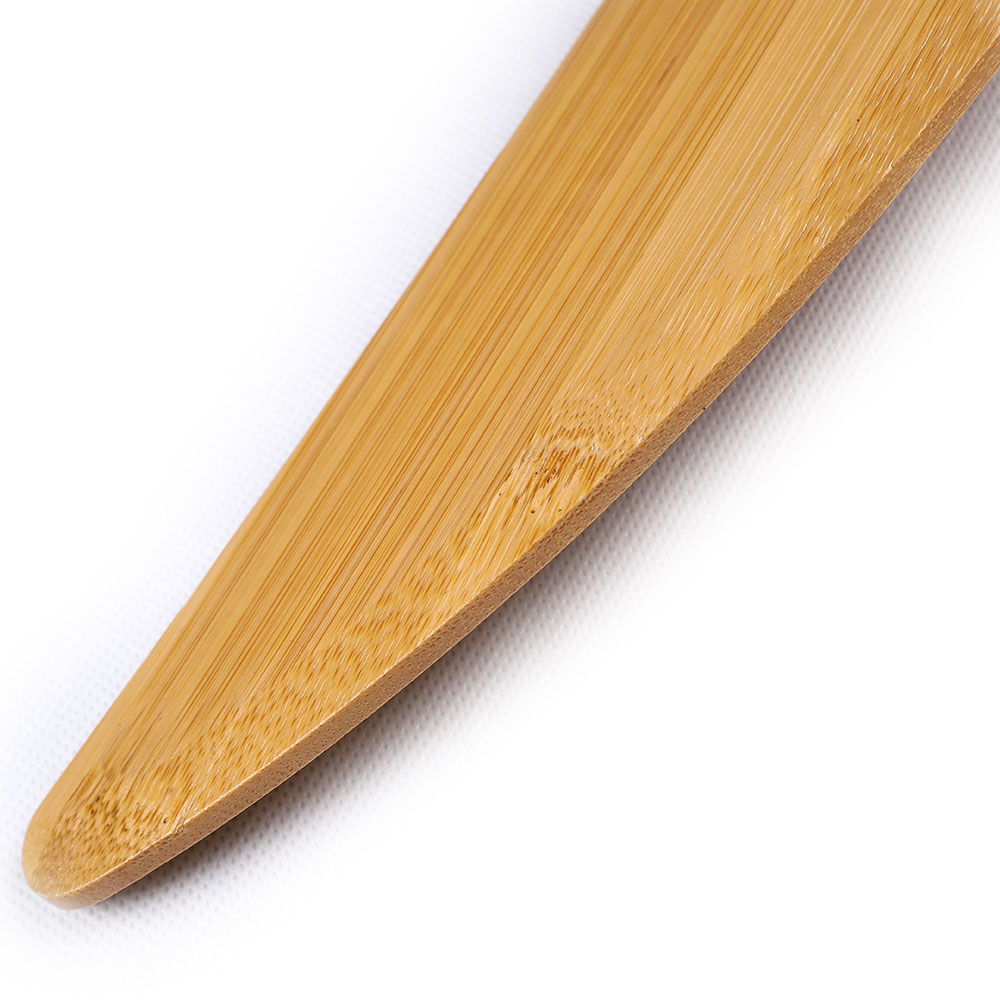 Bamboo Broadsword – Lightweight Martial Arts Training Sword (TDS072)