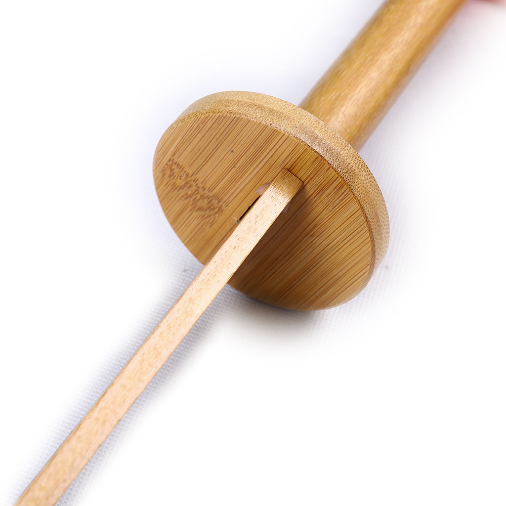 Bamboo Broadsword – Lightweight Martial Arts Training Sword (TDS072)