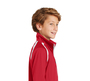 YST90 Sport-Tek® Youth Tricot Track Jacket