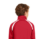 YST90 Sport-Tek® Youth Tricot Track Jacket