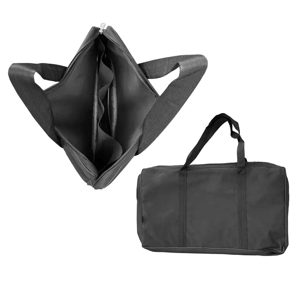 Wind and Fire Wheels (Pair) 风火轮 (TDS113) - Stainless Steel Martial Arts Weapon