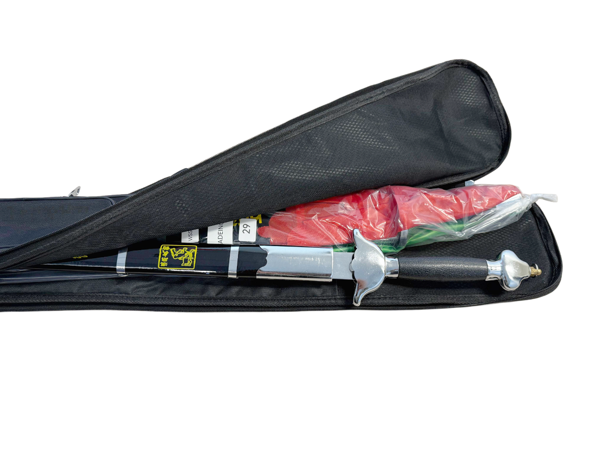 AC016-2 Economy Multi Weapon Carrying Bag – 47 Inch