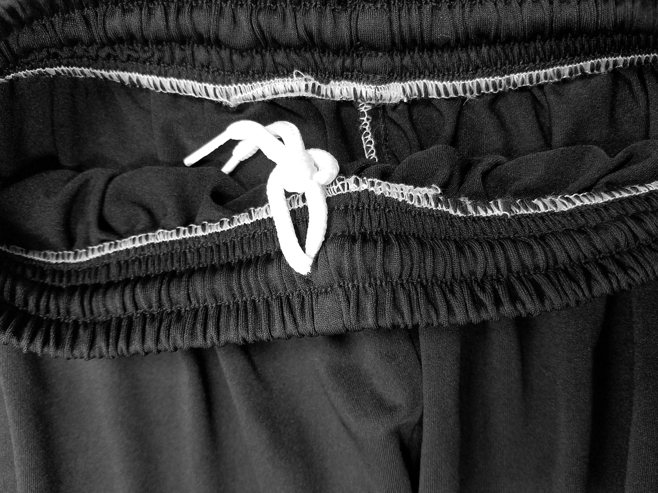 U0690 Cool Dry Performance Kungfu Pants – Lightweight, Wrinkle-Free Training Wear