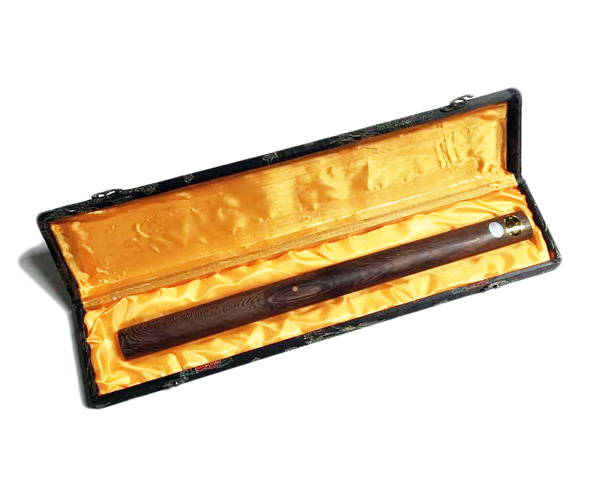 Damo Short Straight Sword (TDS240)