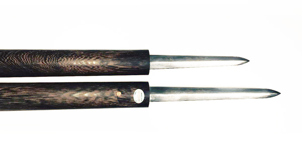 Damo Short Straight Sword (TDS240)