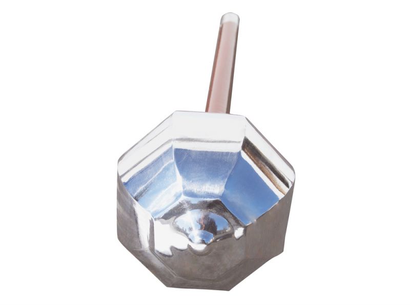 Golden Melon Hammers Pair 金瓜双锤 (TDS046)