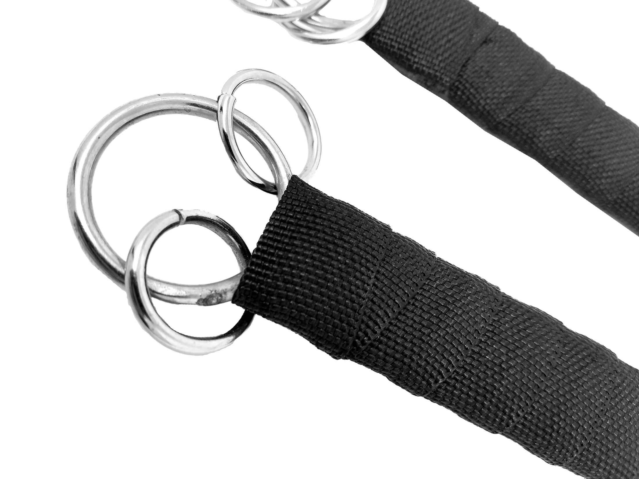 Kungfu Double Dagger 双匕首 (TDS054) – Stainless Steel Wushu & Kung Fu Training Weapon