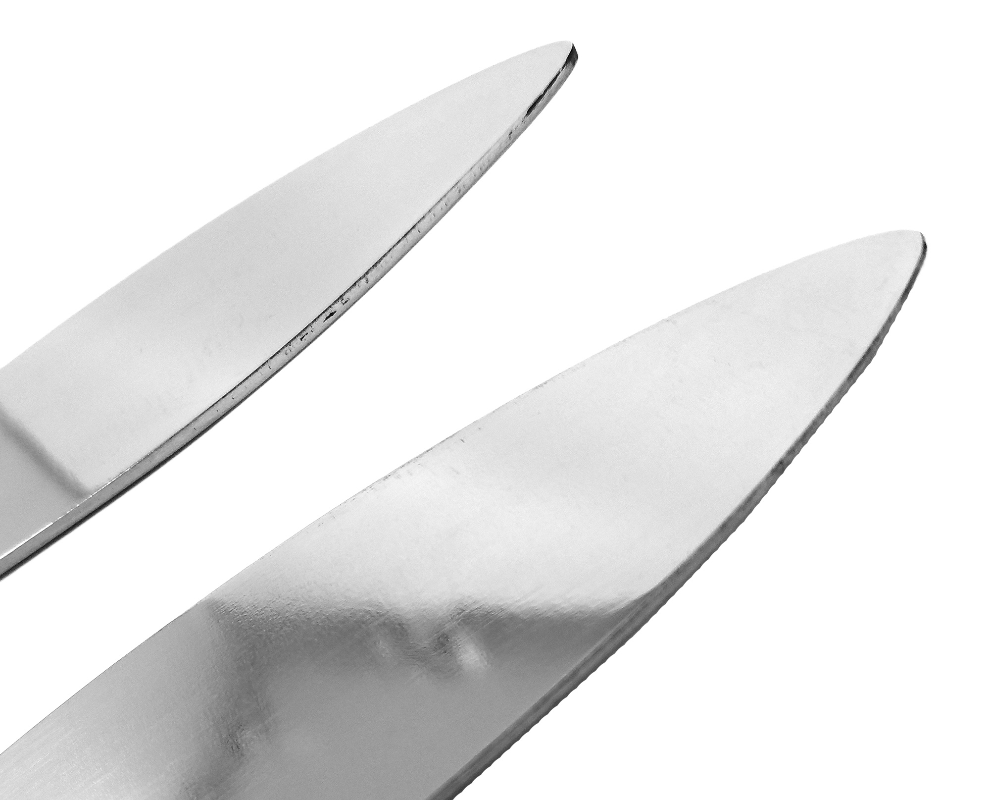 Kungfu Double Dagger 双匕首 (TDS054) – Stainless Steel Wushu & Kung Fu Training Weapon