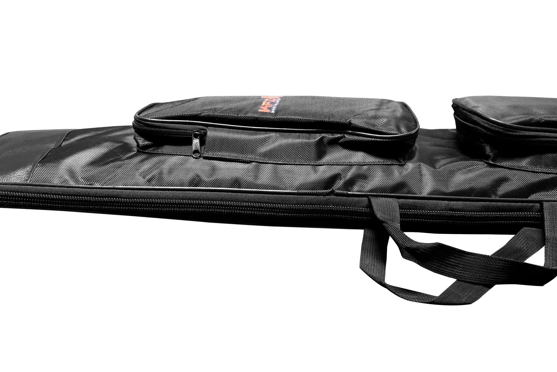 Kwan Dao & Pudao Carrying Bag (AC029) – Durable & Protective Martial Arts Bag