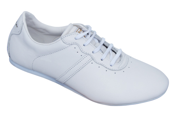 Do-Win Leather Wushu Kung Fu Shoes – Lightweight Martial Arts Training Shoes