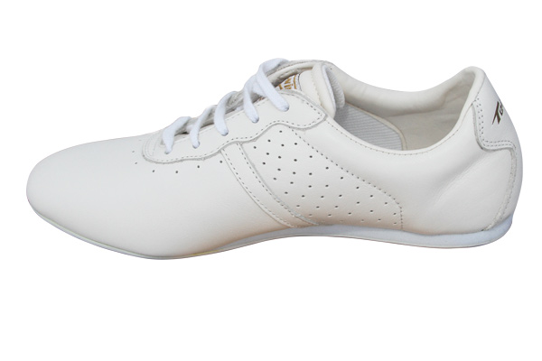 Do-Win Leather Wushu Kung Fu Shoes – Lightweight Martial Arts Training Shoes