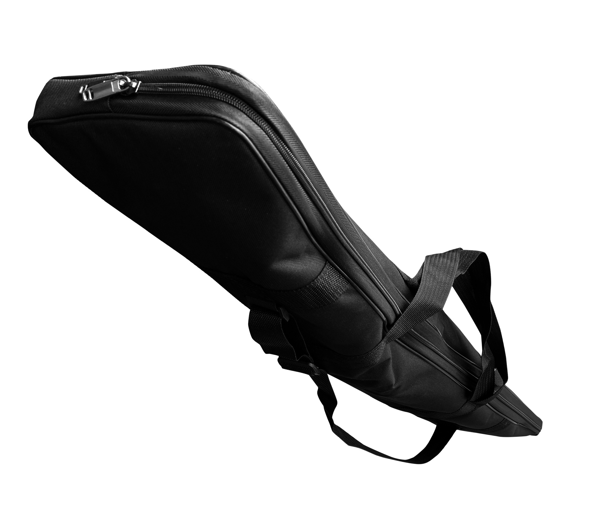 Nine Ring Kungfu Pudao (2-Piece Soft Blade) - 九环刀 (WSL006)