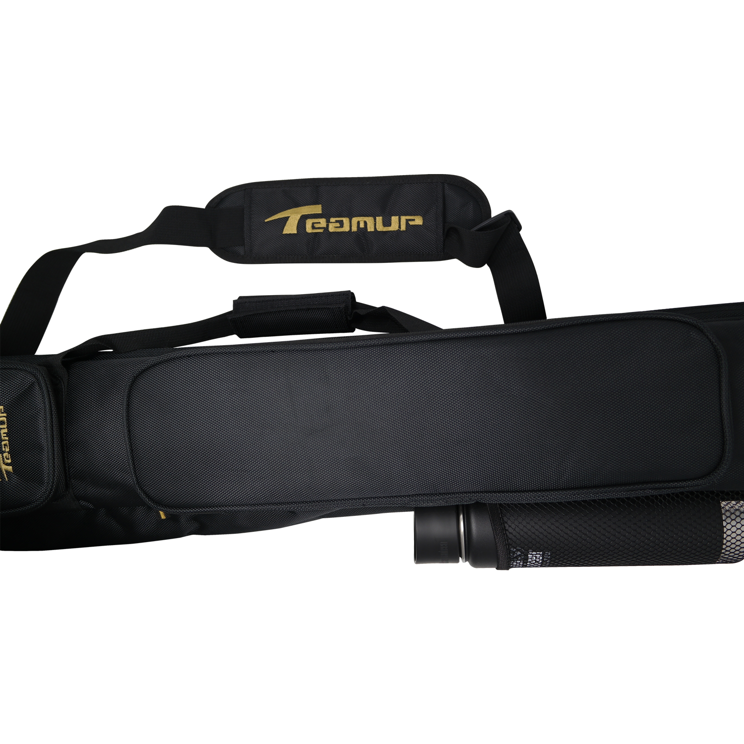 Premium Martial Arts Sword Bag with Dragon Design