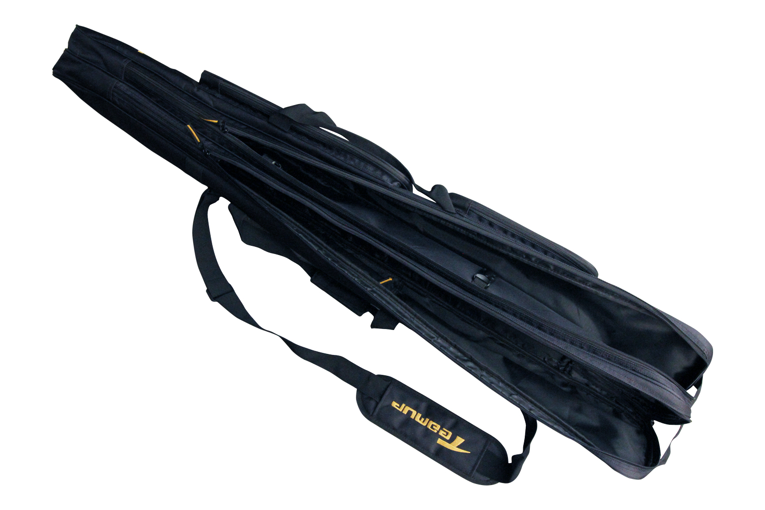 Premium Martial Arts Sword Bag with Dragon Design