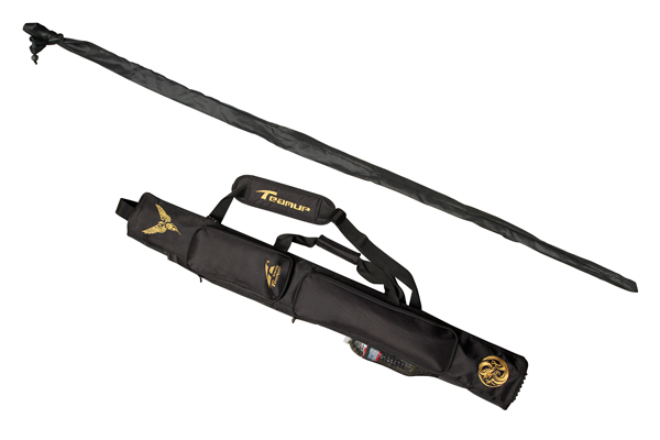 Premium Phoenix Design Kungfu equipment Carrying Bag, Single Layer (AC024)