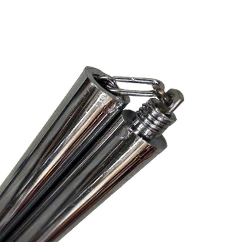 Premium Stainless Steel Nunchaku / Escrima – SF014