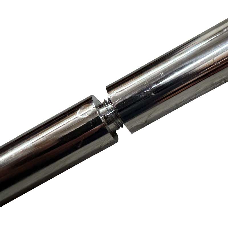 Premium Stainless Steel Nunchaku / Escrima – SF014
