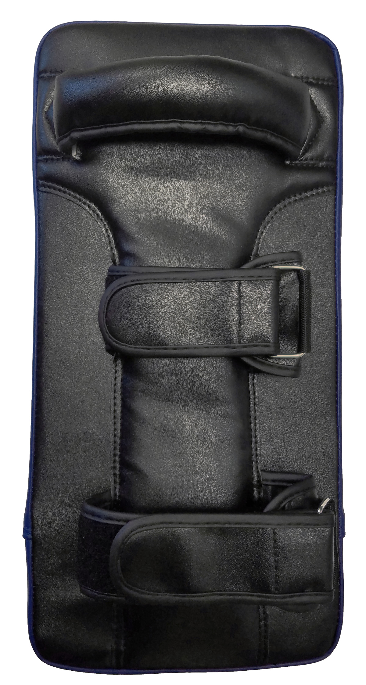 SG022 - Striking Pad Professional - Blue/Red