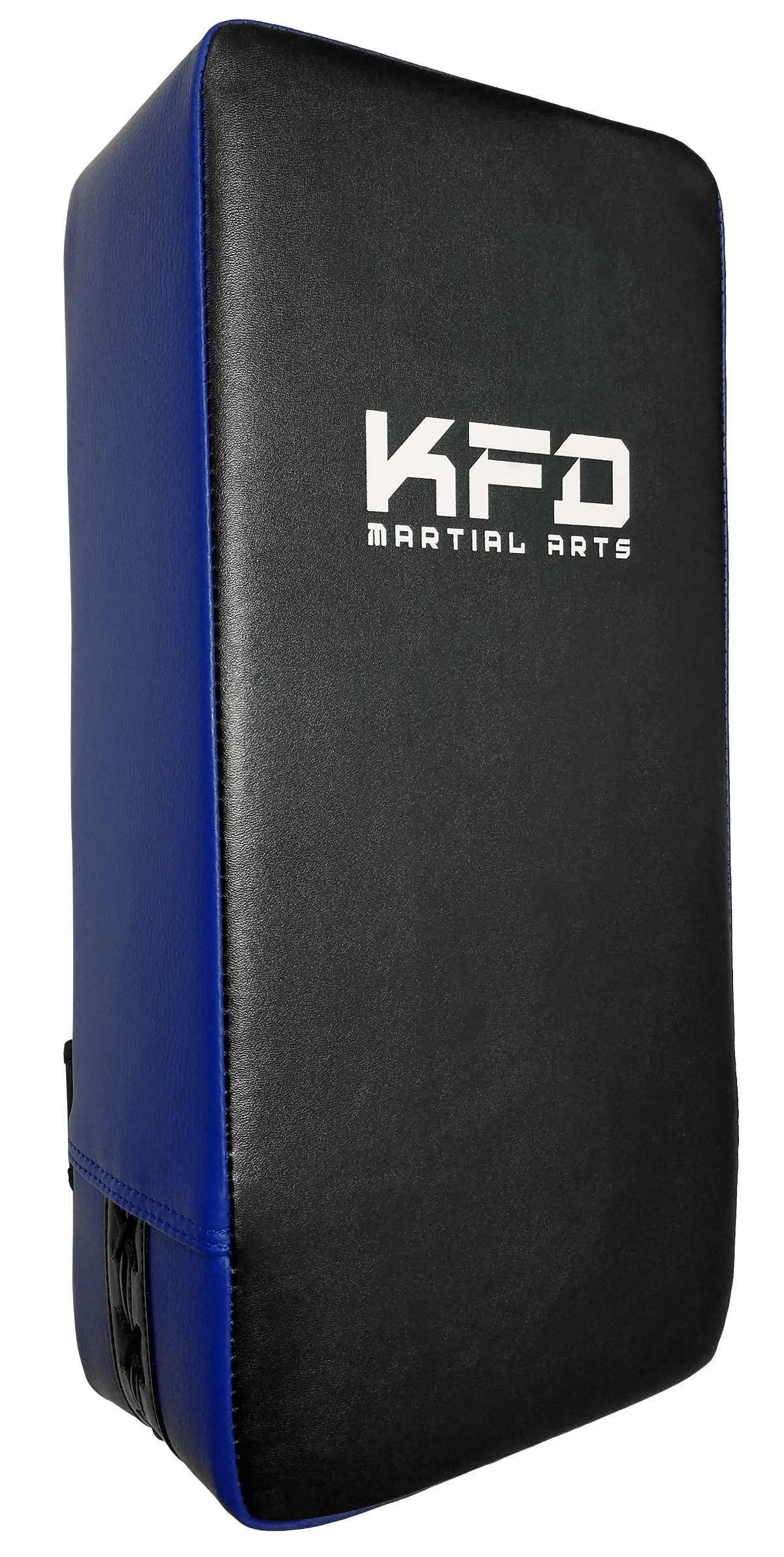 Striking Pad Professional - Black/Blue (SG021)