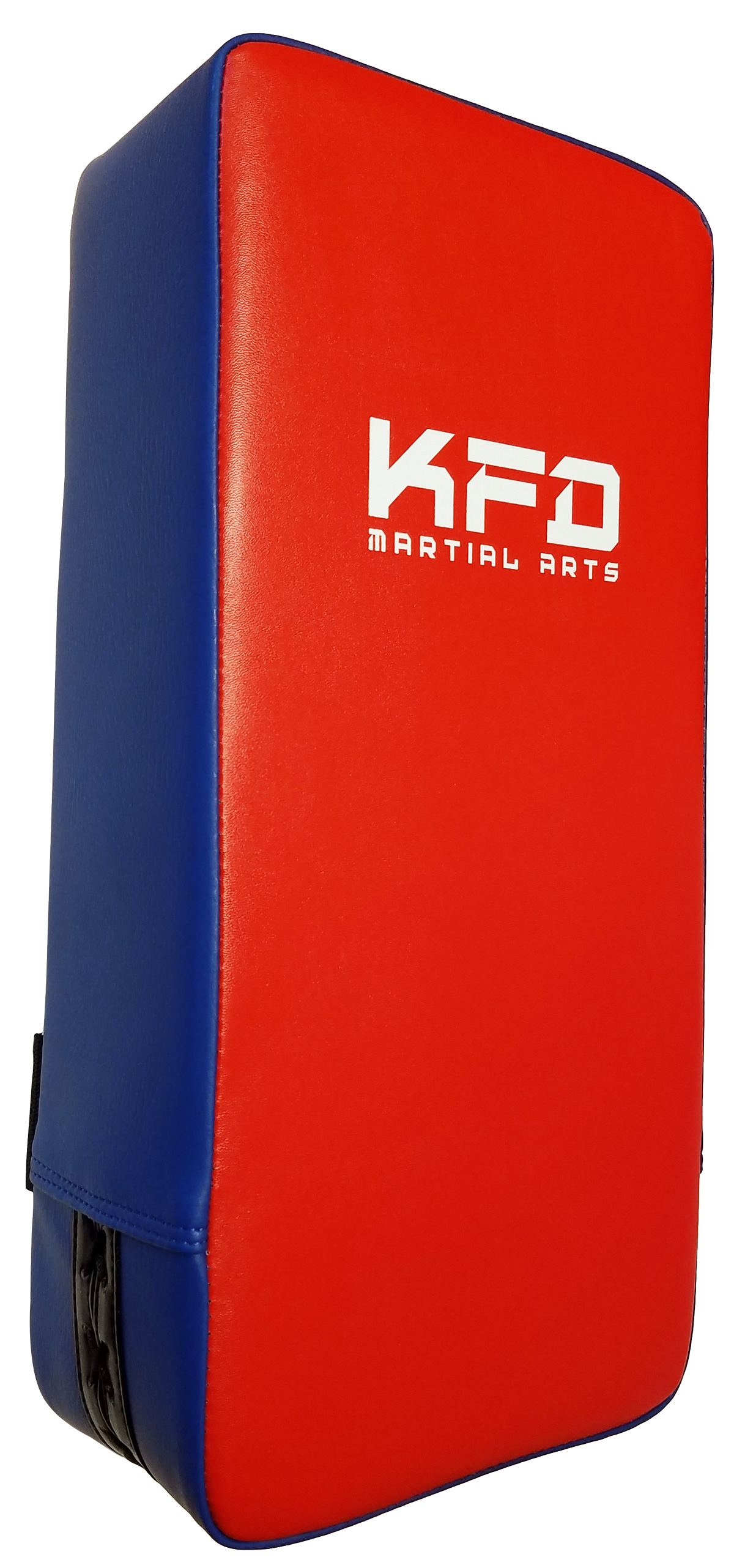 SG022 - Striking Pad Professional - Blue/Red