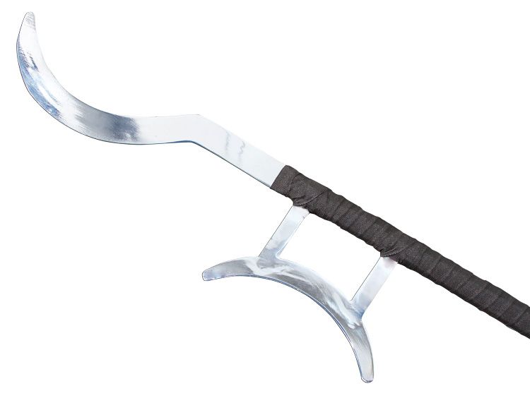 Heaven and Earth Dao (Sun and Moon Dao) - 乾坤刀 (TDS049) – Traditional Chinese Martial Arts Weapon