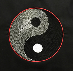 All New Satin Acetate Martial Arts Uniform – Competition & Training Style