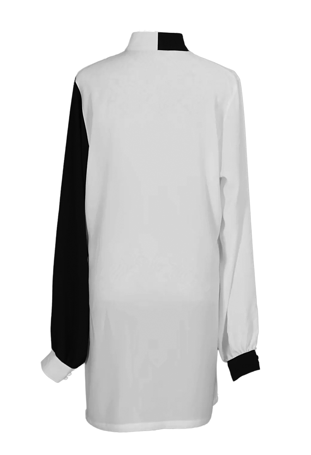 UC022 - Black/White Cloud Tai Chi Uniform