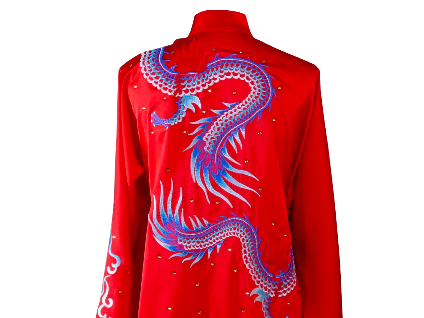 UC2022-60 Uniform with Dragon Embroidery  (Pre-Order)