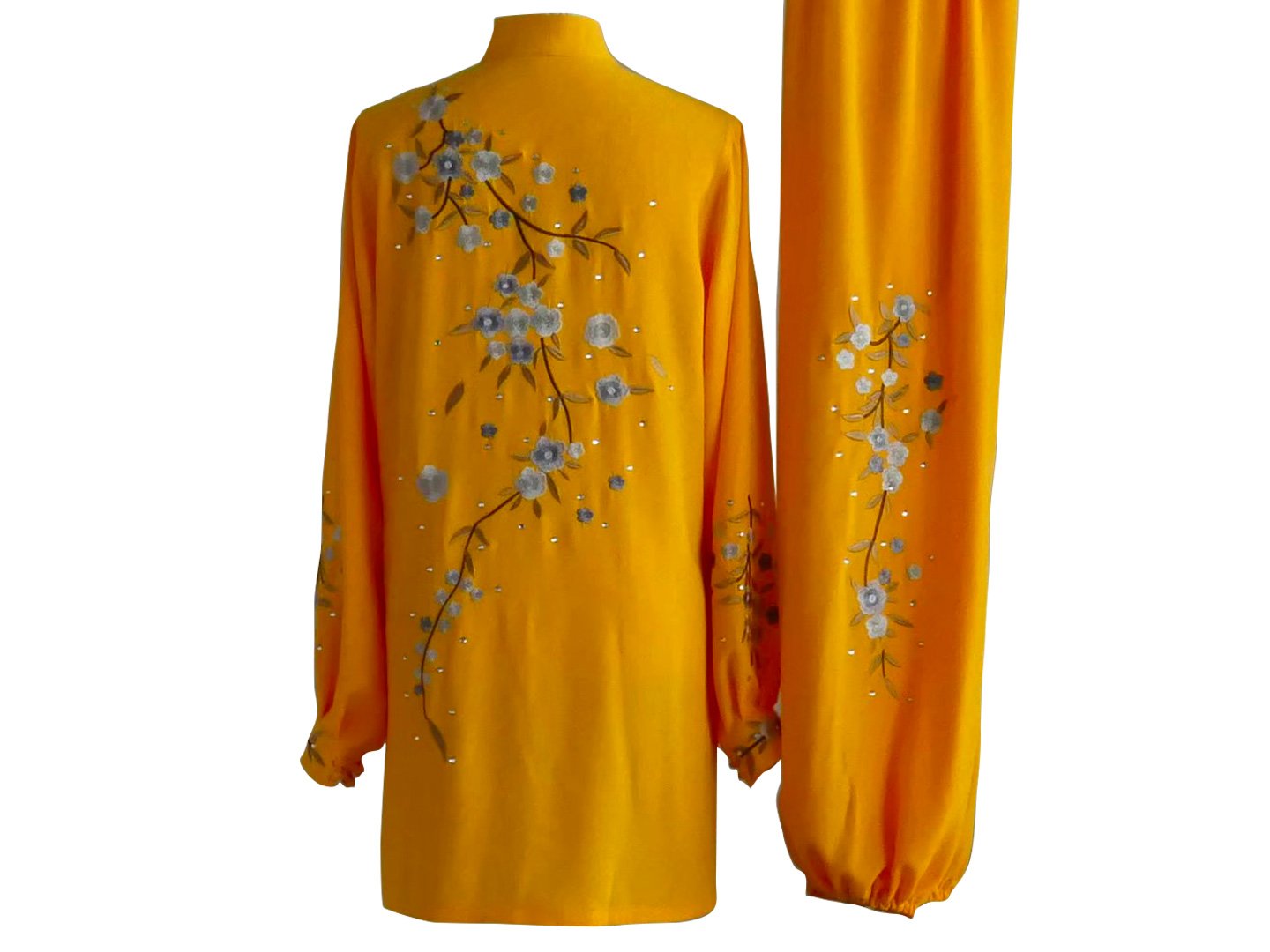 UC2022-8- Uniform with Dragon Embroidery  (Pre-Order)