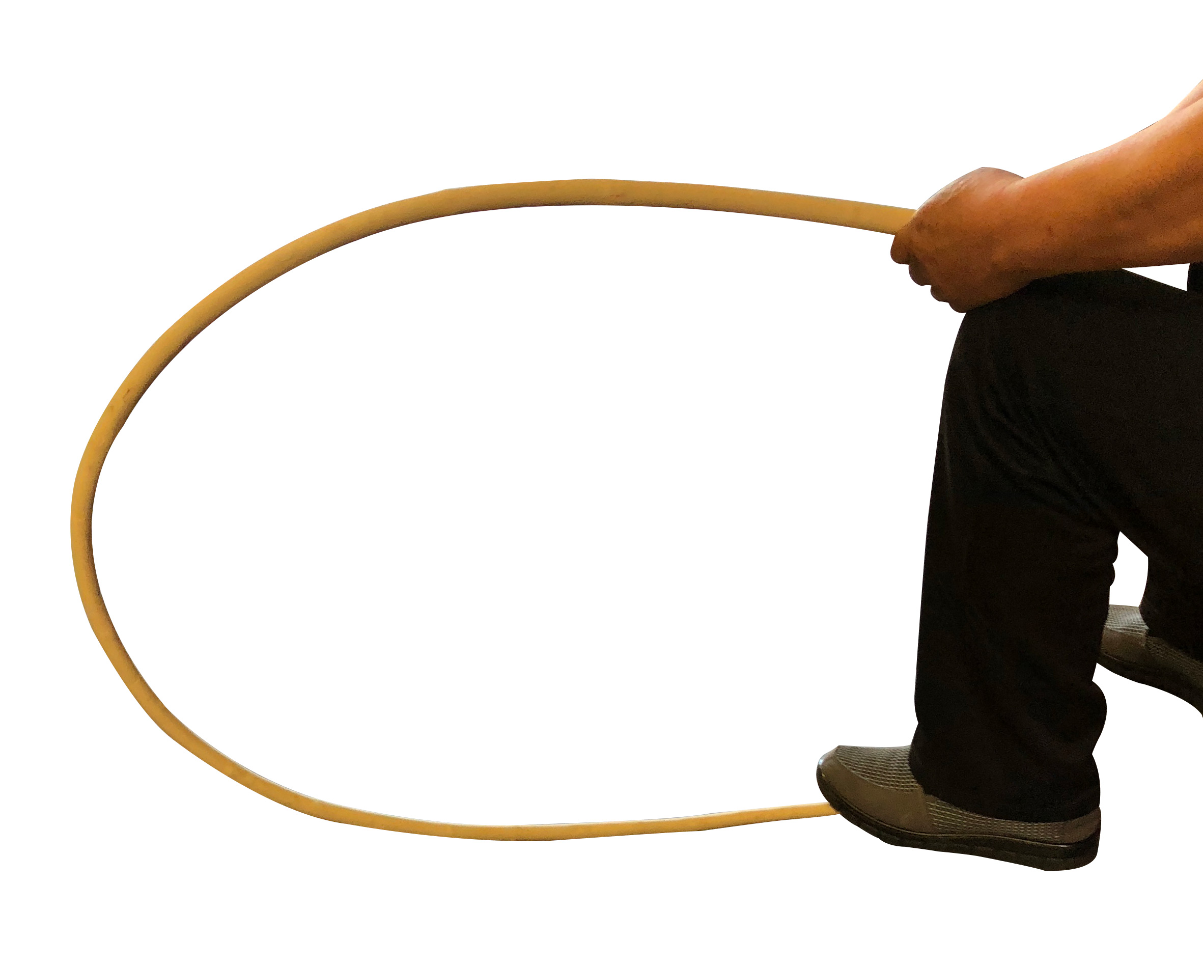 Wax Wood Staff – Flexible & Durable Wushu Kung Fu White Waxwood