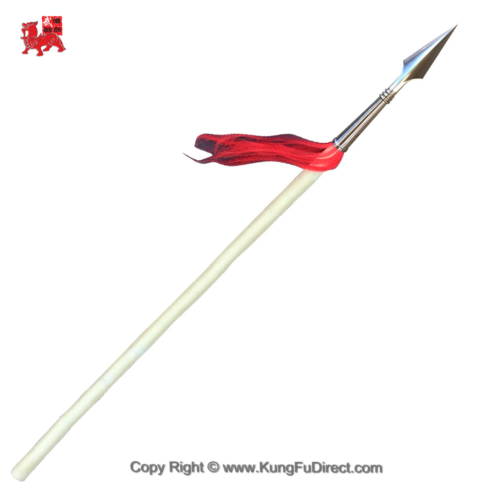WSL005-1 - Premium Large Tip Spear (13.5" Spear Head)