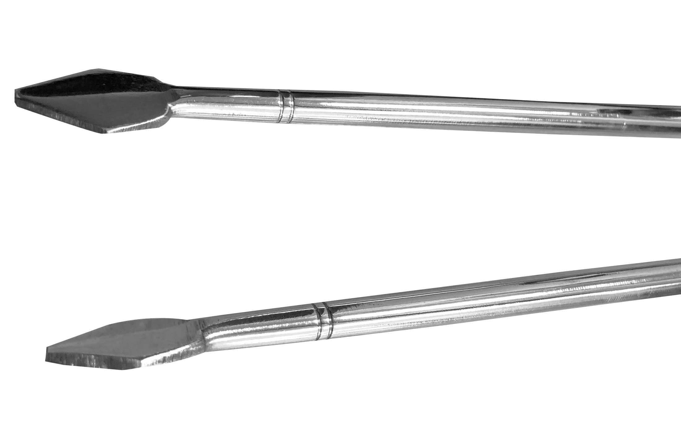 WSS060 - Wushu O-Mei Piercer Stainless Steel