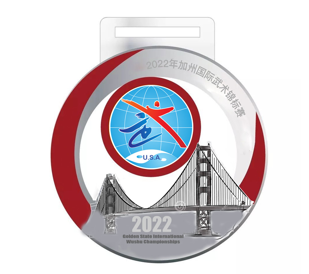 CM01-Custom Medal Ordering Service