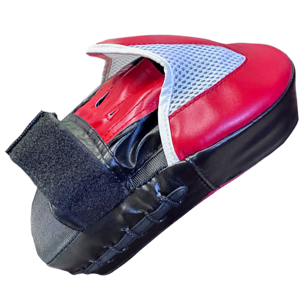 Magenta Curved Focus Mitt (Single) – NM010-6 | Durable Training Pad