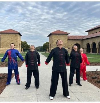 Introduction Video for Stanford Science and History of Traditional Chinese Medicine Course